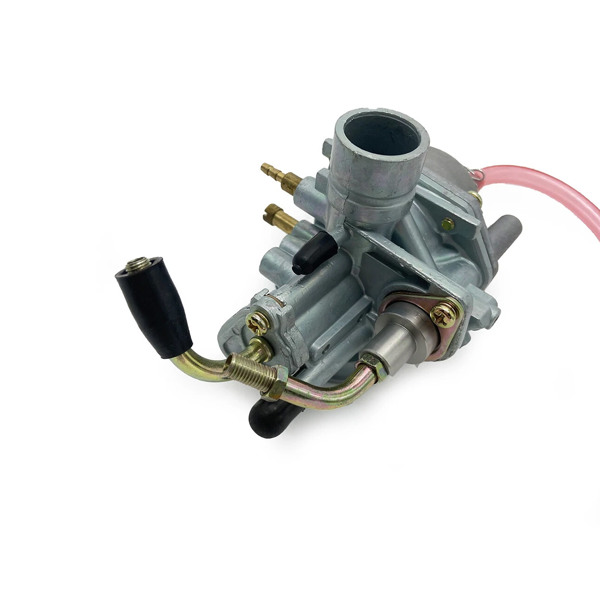 适用于 Polaris Predator 90 手动阻风门 90cc 化油器 SPORTSMAN 90 YAMAHA JOG 90 100 90cc 100cc 4DM-5