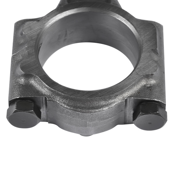 连杆 3X Connecting Rods Replacement for Kubota V1505 V1305 Engine L3830D BX2670 M7060D, R520S1T3 1G700-22010 16241-22010-9