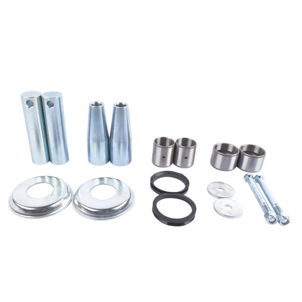 衬套套件 Pivot Pin & Bushing Kit Replacement for Bobcat 773 S160 S175 S150 S185 S175 S205 T180 T190-4