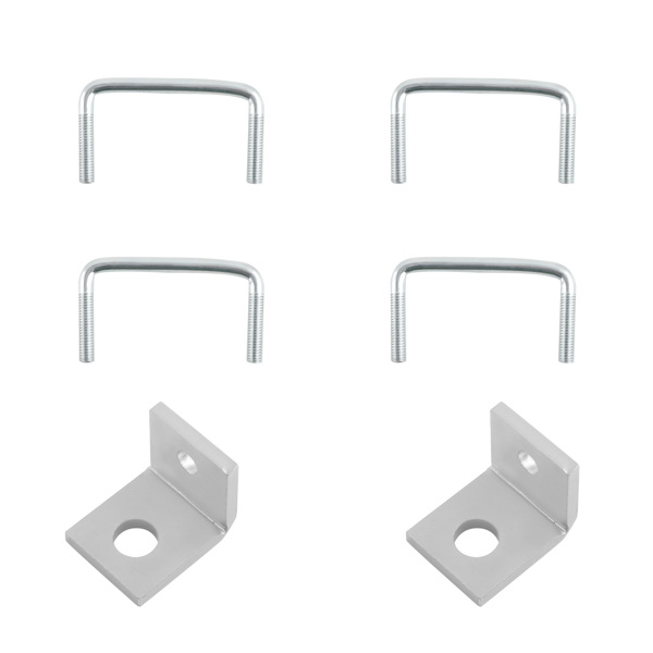 前悬架稳定杆连杆总成 适用于雪佛兰Bel Air 1955 1956 1957-7