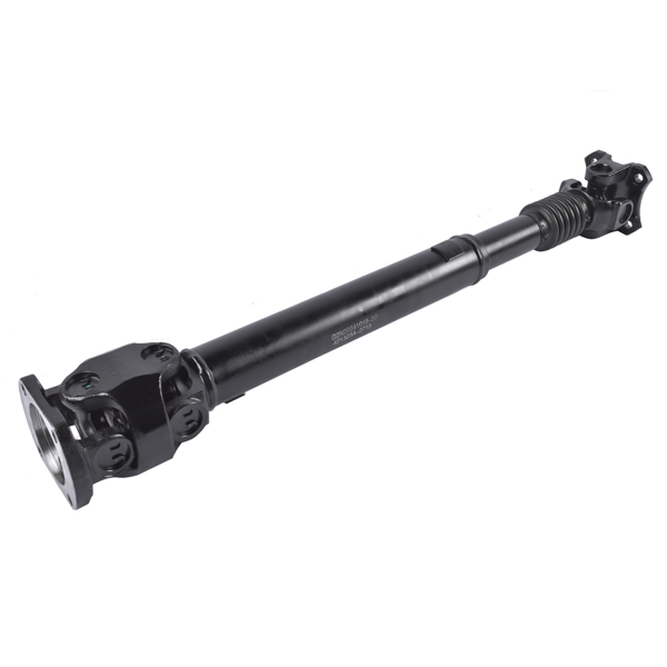 传动轴 Front Drive Shaft Assembly Replacement for Ram 2500 3500 2013-2018 L6 6.7L 5146802AA 65-3016-6
