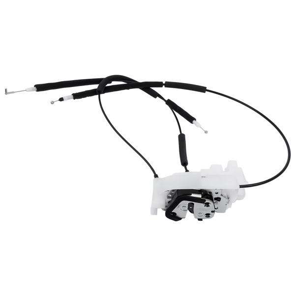 门锁执行器 Front Right Side Door Lock Actuator Fit for Nissan Frontier 2.5L l4 4.0L V6 2005-2019 80500EA000 80500ZP00A-3