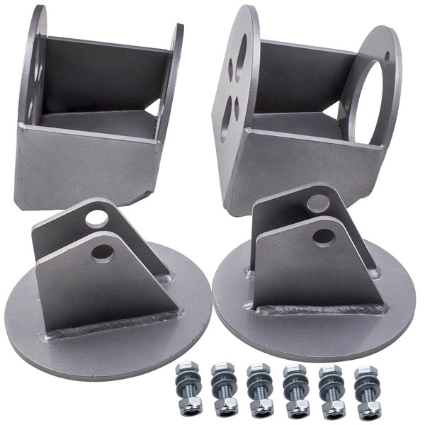 前部螺栓式空气悬挂支架减震器下控制臂 适用于福特Crown Victoria 2003-2012款-2