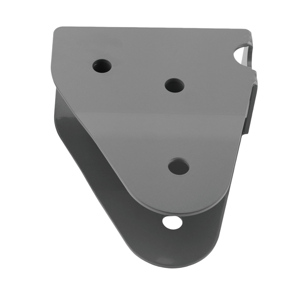 半径臂下降1'-5"支架套件 适用于福特F250 F350 Super Duty 2005-2016（仅限四驱）-7