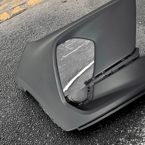 适用于 2023-2025 款雪佛兰 Blazer 前排乘客侧保险杠侧盖 RH -15