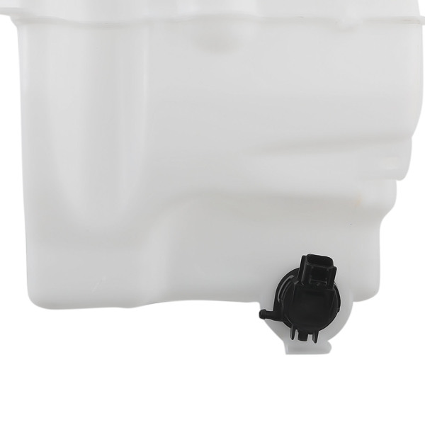 1件 挡风玻璃清洗液储液罐 适用于丰田卡罗拉 2014-2019 85315-02520, 8531502520, 85330-60190, 8533060190, 8531502520-PFM, 8531502520PFM-6