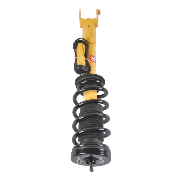 减震器 Front Right Shock Strut Assembly Replacement for Dodge Challenger SRT Charger SXT 05181905AB 05181905AC 05181905AD 5181905AB 5181905AC-5