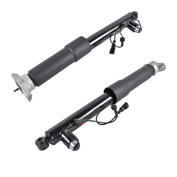 减震器 2PCS Rear Left & Right Shock Absorber Struts w/ Electric Replacement for Lincoln MKC 2015-2019 ASH24591 ASH24590-7