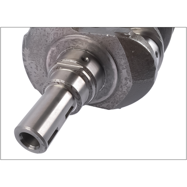 曲轴 Crankshaft 963900 Replacement for Toyota 2.2L 5SFE 2164 DOHC 1994 1995 1996 1997 1998-2001-8