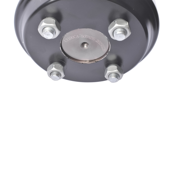 Rear Axle Housing Assembly Replacement for 1994-2022 E-Z-GO TXT Golf Carts 12.44:1 73500-G01 73500G01-9