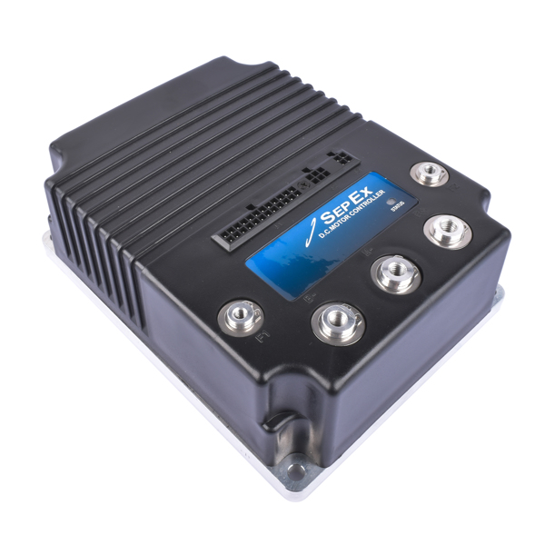 1244-5461 Replacement for Curtis Electric Forklift 400 Amp 16 KHz 36V/48V Motor Controller-2