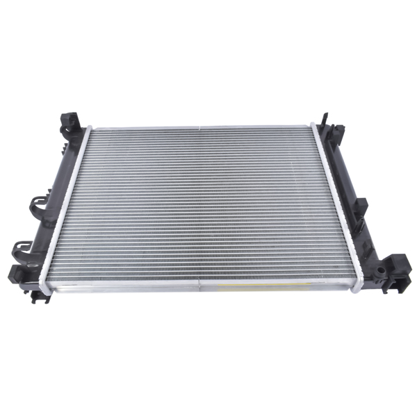 散热器 Radiator Assembly 21410-5RB0B Fits for Nissan Versa 2020-2023 Kicks 2018-2023 1.6L L4-3