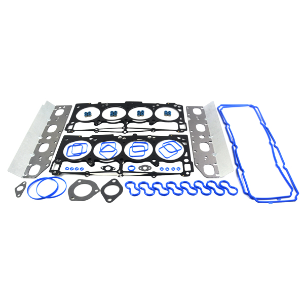 气缸垫 Head Gasket Set Replacement for 09-14 Chrysler Dodge Jeep Ram HEMI OHV MLS 5.7L V8 16V