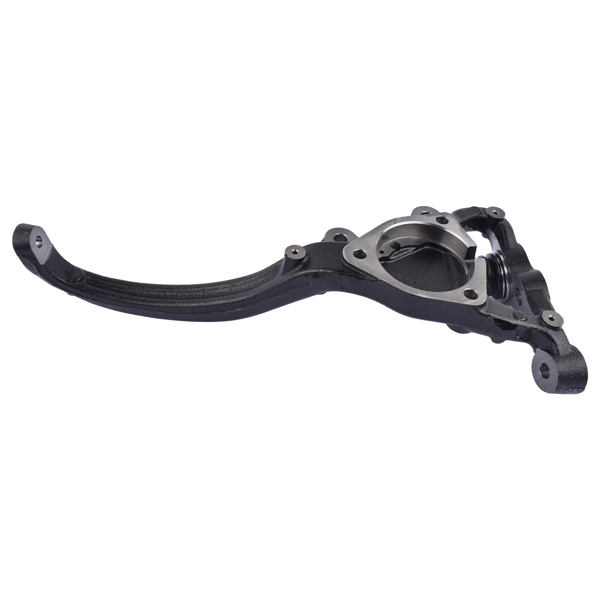 转向节 Front Left Steering Knuckle Replacement for Chrysler 300 Dodge Charger Challenger 2012-2021 5168421AE 698-299-6