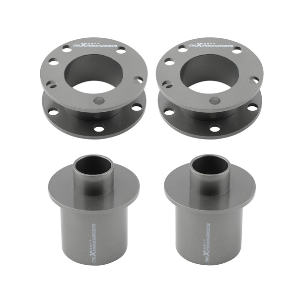 悬架提升件 3" Lift Kit for Ford Crown Victoria Mercury Grand Marquis Lincoln Town Car 03-11-2