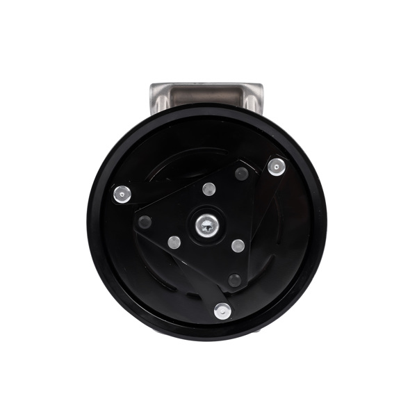 空调压缩机 AC Compressor Pump Replacement for Ferrari F430 Maserati Quattroporte Gran Turismo 4.2L 4.7L 284728 01316154746.B-9