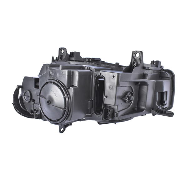 汽车大灯 Front Right Side HID/Xenon Headlight Headlamp w/AFS 63117317110 Fit for BMW X5 F15 F85 2014-2018-5