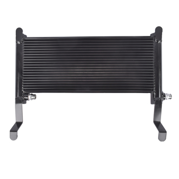 散热器 Hydraulic Oil Cooler Replacement for Bobcat S160 S175 S185 S205 T180 T190 Loader 7109582