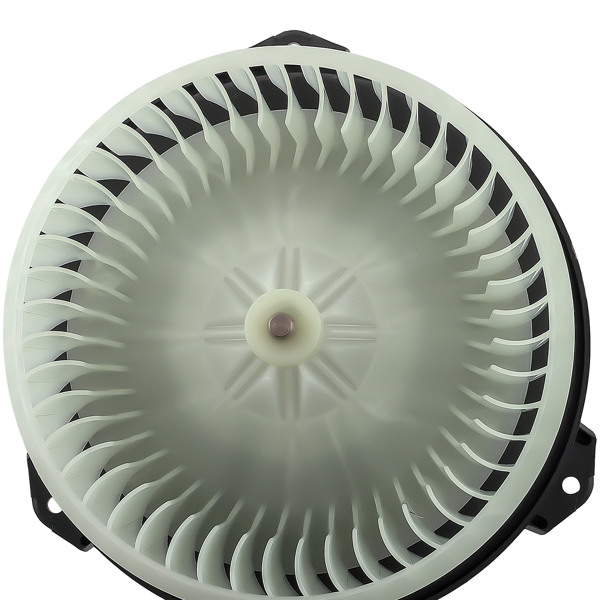 空调加热器鼓风机风扇 适用于道奇Ram 1500 2009-2013 适用于福特Edge 2007-2017 700203,615-00129, 15-80644, 25770668-6