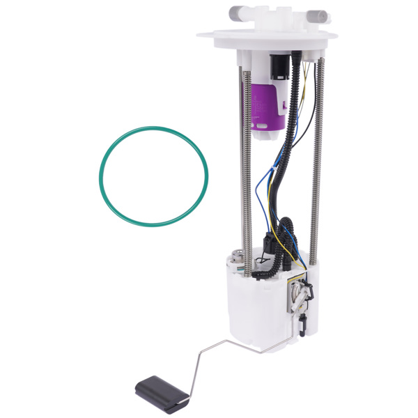 燃油泵总成 Fuel Pump Module Fit for Nissan Titan / Titan XD 5.6L V8 GAS DOHC 2016-2024 17040-EZ31A 17040-EZ30A-2