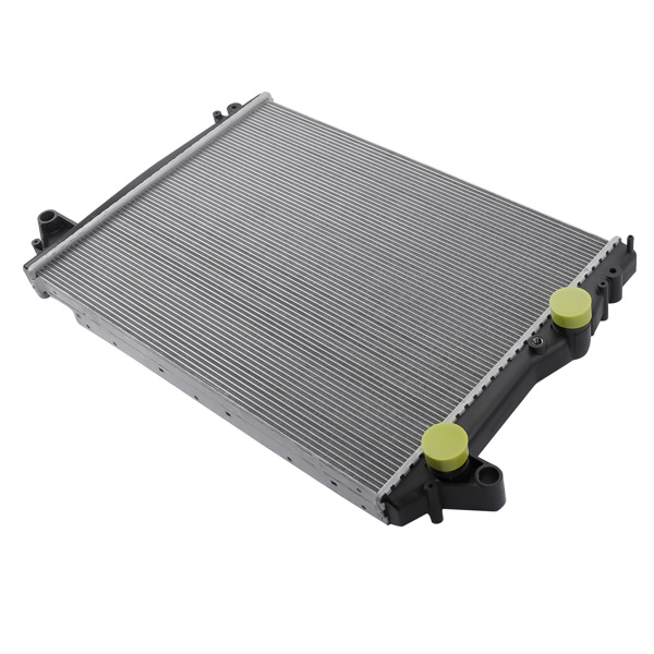 散热器 Cooling Water Radiator Replacement for Maserati Quattroporte GranTurismo GranCabrio 4.7L 2009-2018 220979-8