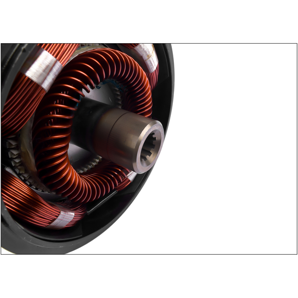 直流电动机 48V 3.3HP Electric Motor 103572501 102240102 EJ8-4001A Replacement for Club Car Golf Cart-12