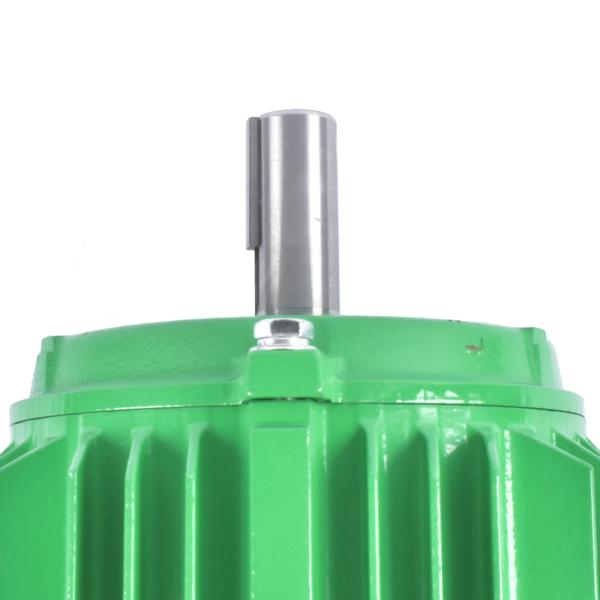 空气压缩机电机 5 HP 3 Phase Electric Motor 3600 RPM 184T Frame TEFC IP55 230/460 Volt Severe Duty-9