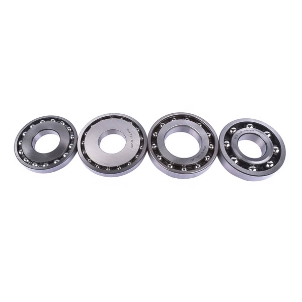 变速箱修理包 4PCS/KIT Front K114 CVT Automatic Transmission Pulley Bearing Kit Replacement for Toyota Lexus-2