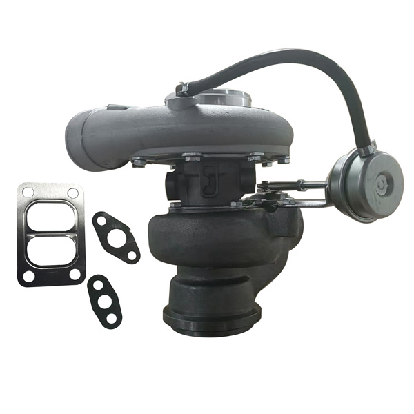 涡轮增压器 S200G022 Turbocharger Fit for Caterpillar Truck 3126 3126E 3126B Diesel Engine 1998-2010 171744-4
