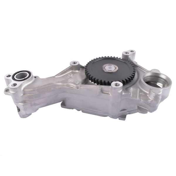 机油泵 Oil Pump Replacement for 2014-2021 Dodge Ram 1500 Jeep Grand Cherokee 3.0L Diesel 68489996AA -3