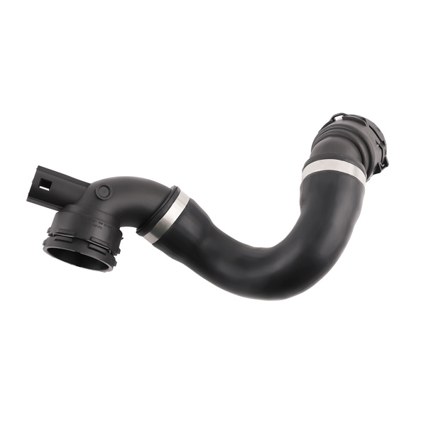 散热器冷却液水管软管套件 7根软管 适用于宝马128i 2008-2013 适用于宝马328i敞篷车 2012-2013 17127564480, 11537516414, 11537545665-5
