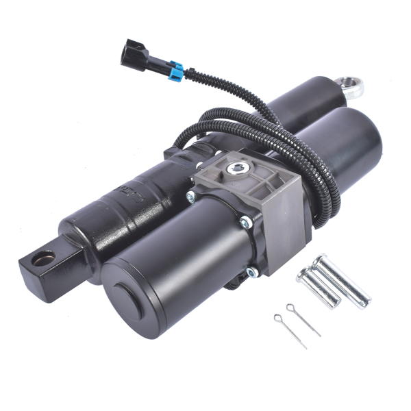 线性执行器 12V Linear Actuator 108-3438 1083438 Replacement for Toro Multi Pro MP1200 MP1250 MP5700-D Workman 200-4