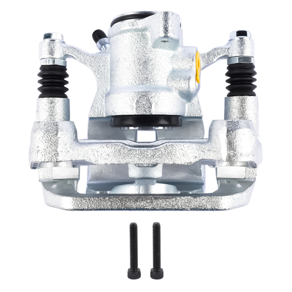 刹车钳 Rear Driver Side Brake Caliper Replacement for Mazda CX-5 2016-2024 Sport Utility 4-Door KAY0-26-71XA KAY0-26-71X-2
