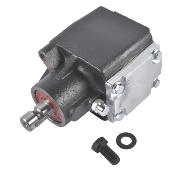 甲板齿轮箱 Gearbox Replacement for John Deere X710 X730 X734 X738 X739 X750 X754 X758 AM136330 MIA12567 DE19088 AUC10298-3