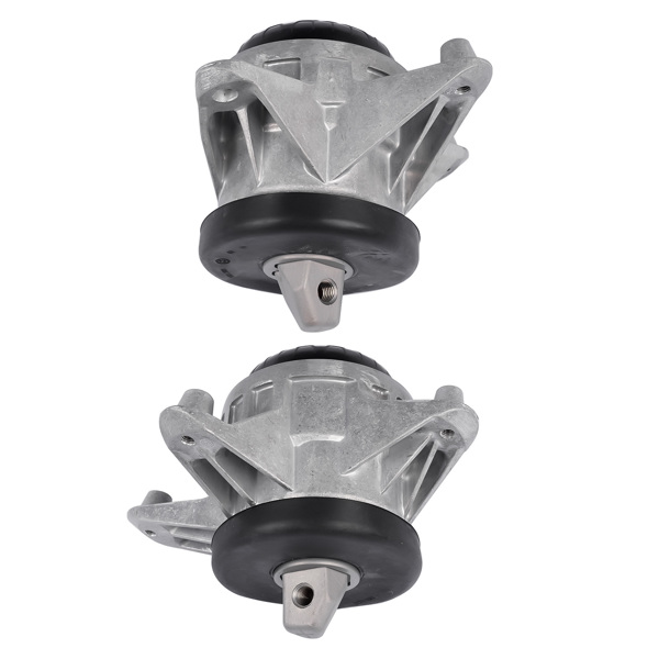 发动机支架 Pair Engine Support Motor Mounts Left & Right Fit for Mercedes-Benz W167 GLE350 1672405100 A1672406600-5
