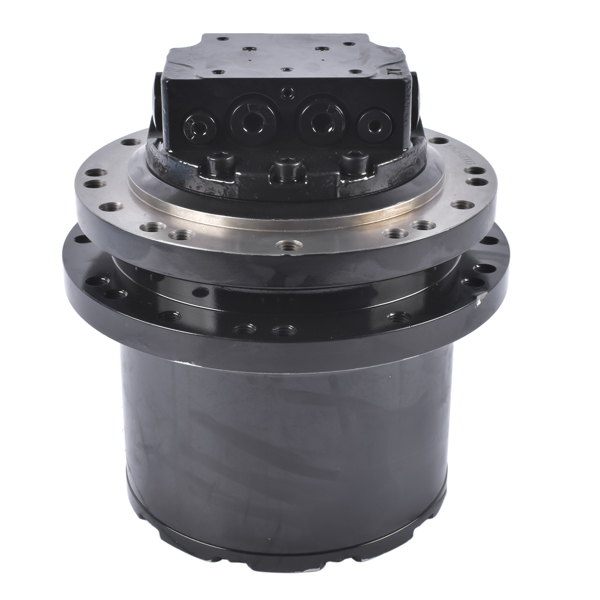 驱动马达 Final Drive Motor Replacement for John Deere 50G 60G 50D 60D 4671390 Travel Motor-4