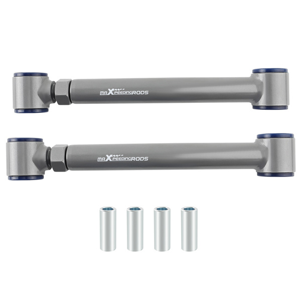 可调式前下控制臂套件 适用于Jeep牧马人TJ 1997-2006 适用于Jeep切诺基XJ 1984-2001 适用于Jeep大切诺基ZJ 1993-1998-1