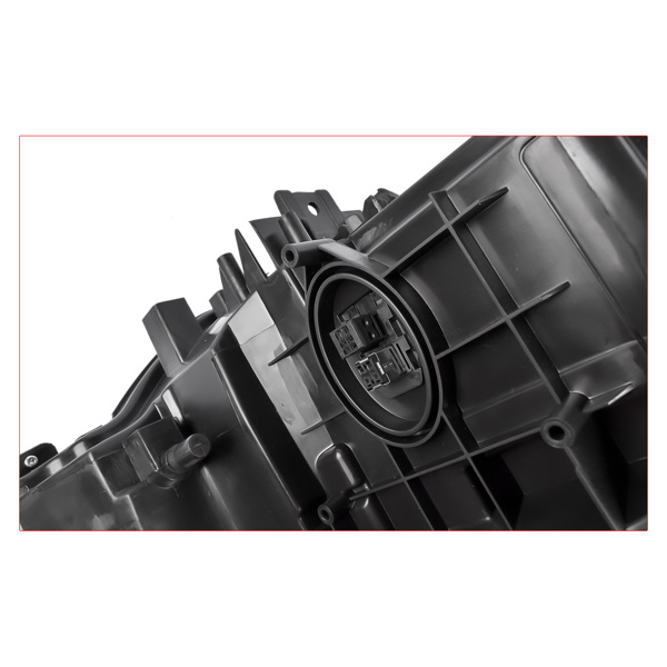 汽车大灯 Left Xenon Adaptive Headlight HID Replacement for 2011-2015 BMW 3 Series F30 F31 F35 335i 330i 328i 63117338705 63117339385 63117338707-13