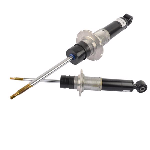 减震器 2x Rear Shock Absorbers w/ADS Magnetic Replacement for Ferrari 458 Spider Italia 255864-9