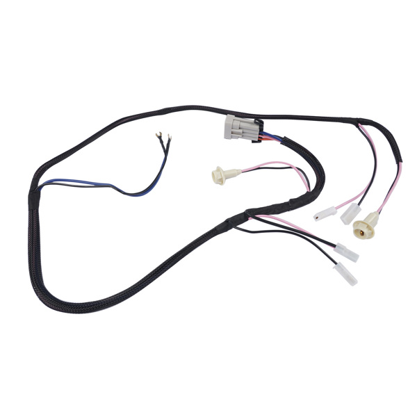 线束 Door Wiring Harness Rear Replacement for Bobcat 873 883 863 864 963 751 763 773 753 6716419-4