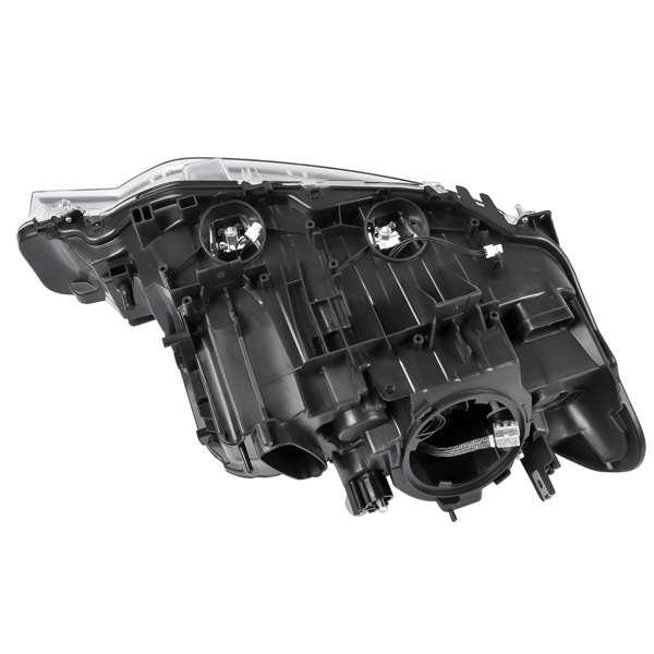 汽车大灯 Left Xenon Adaptive Headlight HID Replacement for 2011-2015 BMW 3 Series F30 F31 F35 335i 330i 328i 63117338705 63117339385 63117338707-12