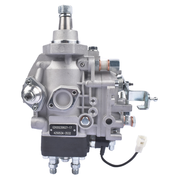 燃油泵 Injection Pump Replacement for Toyota Hilux Hiace 4-Runner Land Cruiser Engine: 2L-T 2.4L 22100-54311-6