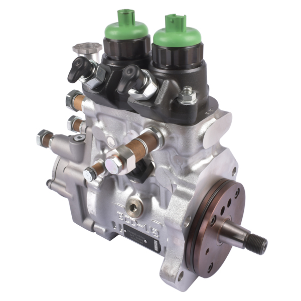 燃油泵 Fuel Pump Replacement for John Deere Engine 6081HT802 6081HF070 6081HZ019 6081HRW27 9750STS-1