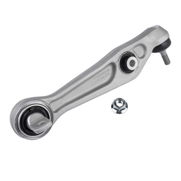 控制臂 Front Lower Control Arm Left or Right Fits for Tesla Model 3 2017-2022 1044341-00-D-3