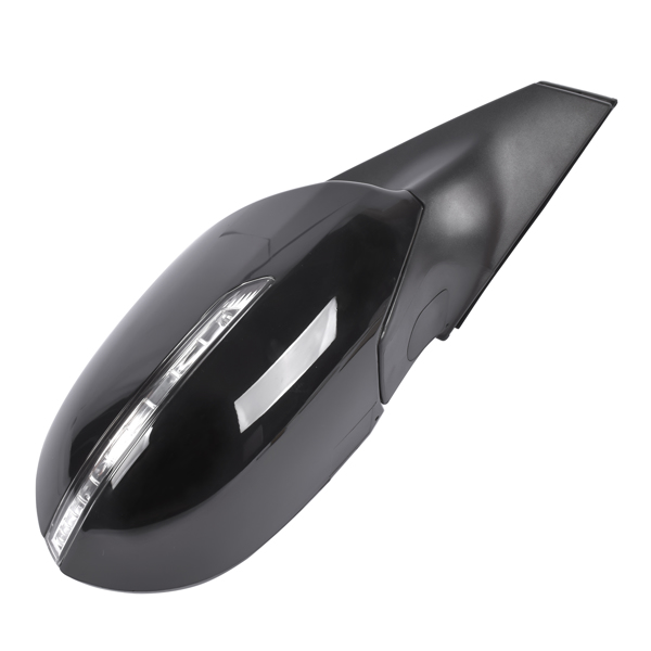 后视镜 Front Right Passenger Side Mirror Paintable Fit for Kia Sportage 2.4L l4 GAS 4-Door 2011-2016-7