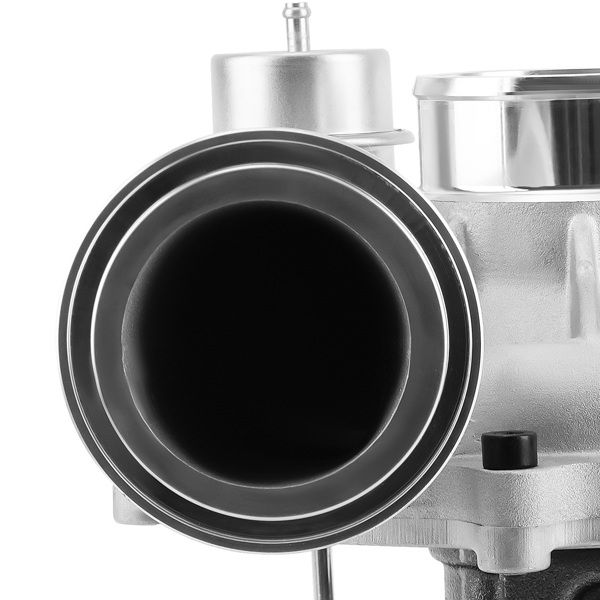 适用于2000-2003年福特Excursion 7.3L Powerstroke柴油发动机的GTP38锻造涡轮增压器 GTP38、1831383C92、702012-9006、7020129006-4