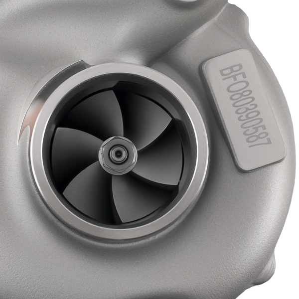 涡轮增压器 VF52 适用于 斯巴鲁 翼豹 WRX 2009-2014 适用于 森林人 2.5XT 2007-2011 14411AA800，14411-AA800，1-4411-AA800-3