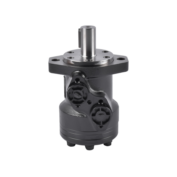 液压马达 Hydraulic Orbital Motor OMR50 - 151-0700 1510700 Hydraulic Motor 1'' G1/2''-2