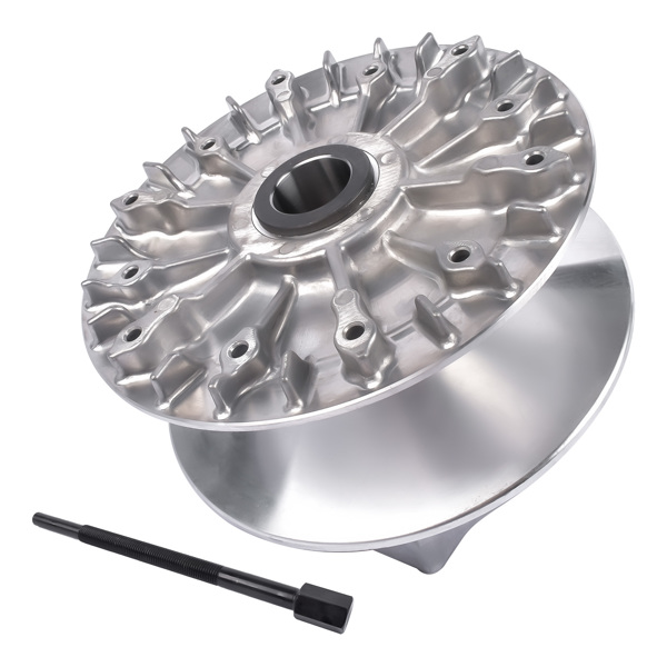 卡丁车离合器 Clutch Drive Variator Replacement for CFMoto 400cc 450cc 550cc H.O. CVT 0GRB-051000-00030 0GRB05100000030-5