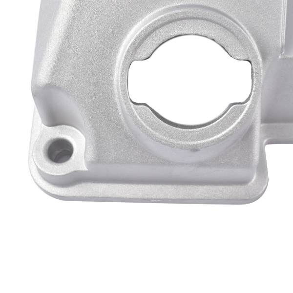 气门室盖 Right Engine Valve Cover 11121703172 Replacement for BMW 540i 740i 740iL E38 E39 V8 4.4L 1998-2001 V204890-9